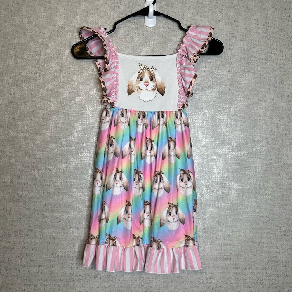 Easter Dress 3T or 4T